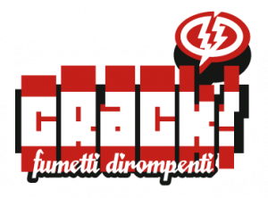 Crack! Fumetti Dirompenti 2022 